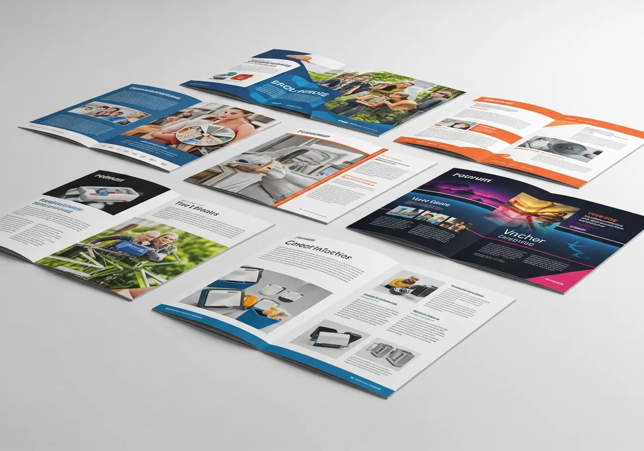 Brochures