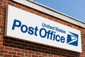 House panel displays bipartisan unity over bill to save Postal Service