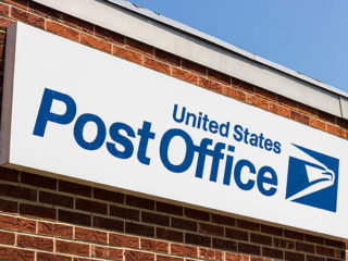 USPS PO LOCATION