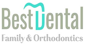 best dental logo