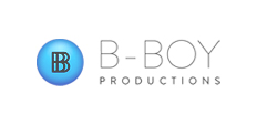 client b boy productions