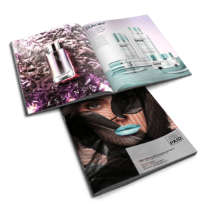 Catalog Printing for Print Marketing