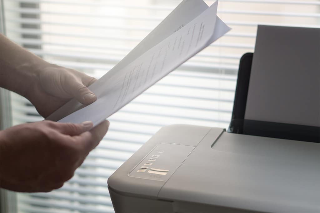 B5 Paper Printing and Mailing Services for Your Business Needs in Texas