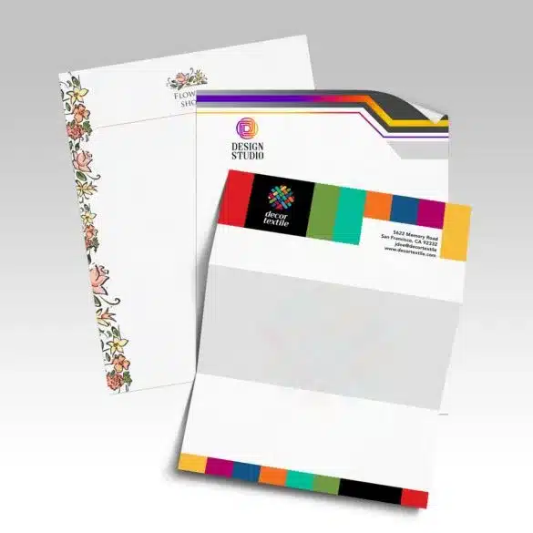 Benefits of Custom Notepads & Stationery