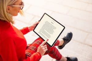 Monetizing Your Craft: Tips For Profitable E-Book Publishing