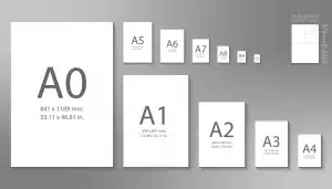 A3 and A4 – Which One is Larger?