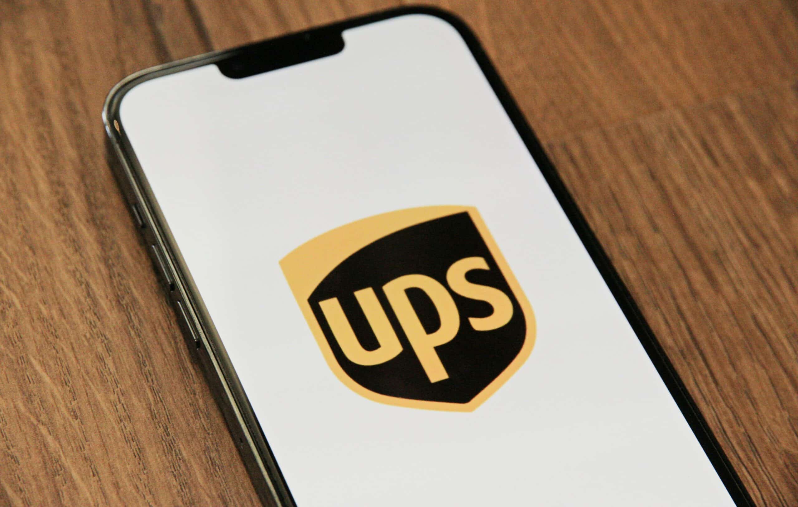 UPS Printing