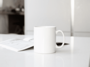 Mugs as Marketing Tool