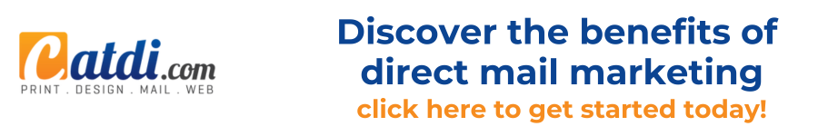 Interested in learning about direct mail marketing click here to learn more