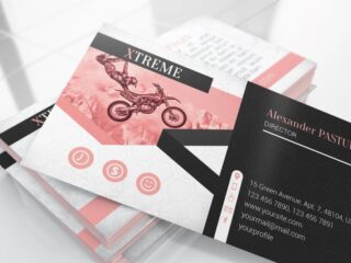 How to Design An Effective Business Card